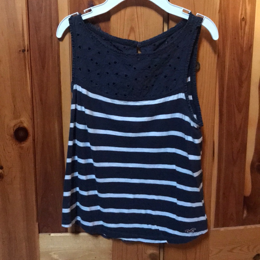 Hollister Tank Top